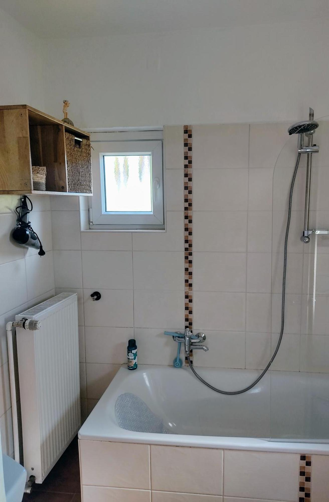 Ferienwohnung Haus Papenburg Garten Parkplatz Nordsee Kültér fotó
