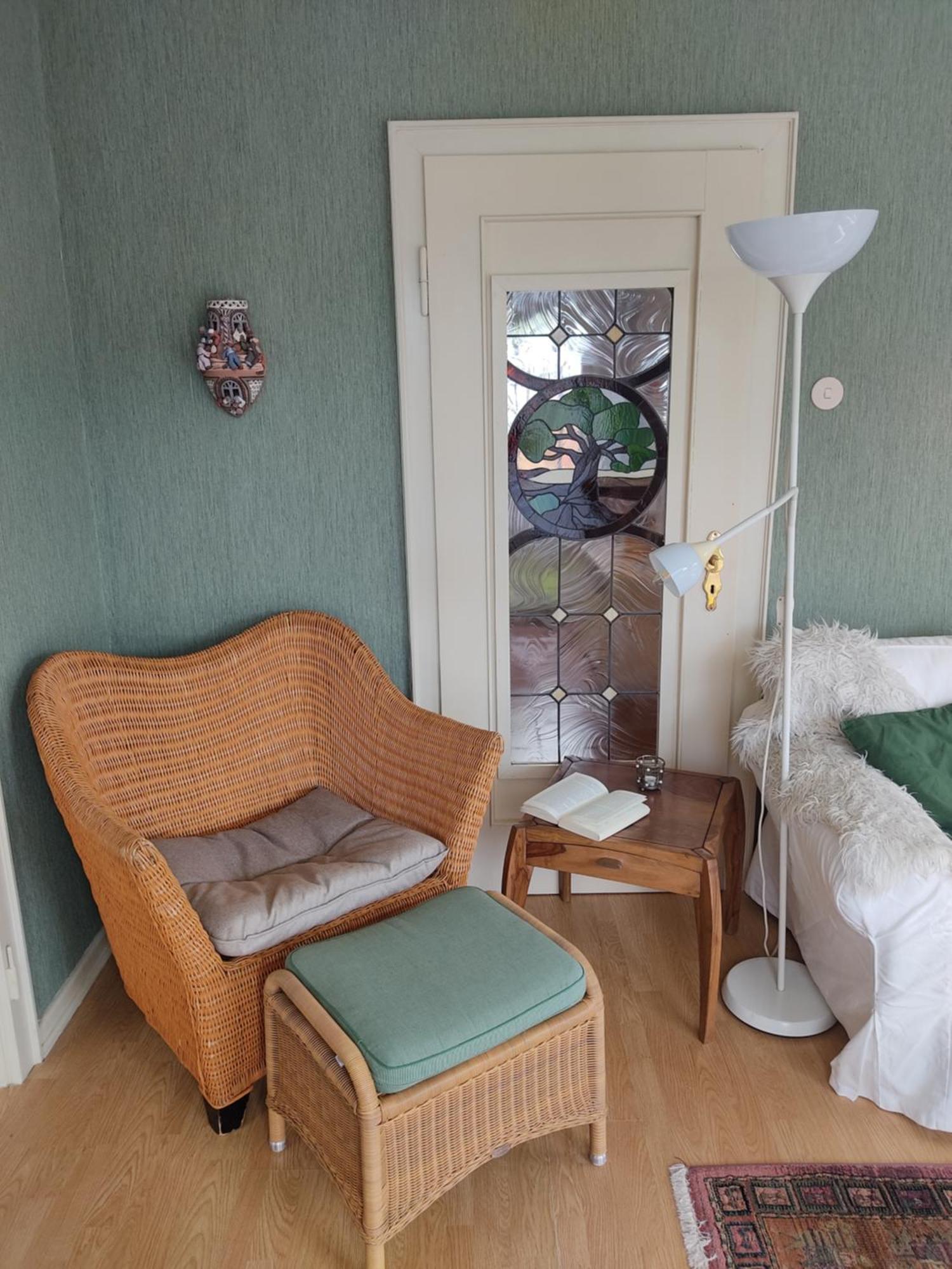 Ferienwohnung Haus Papenburg Garten Parkplatz Nordsee Kültér fotó