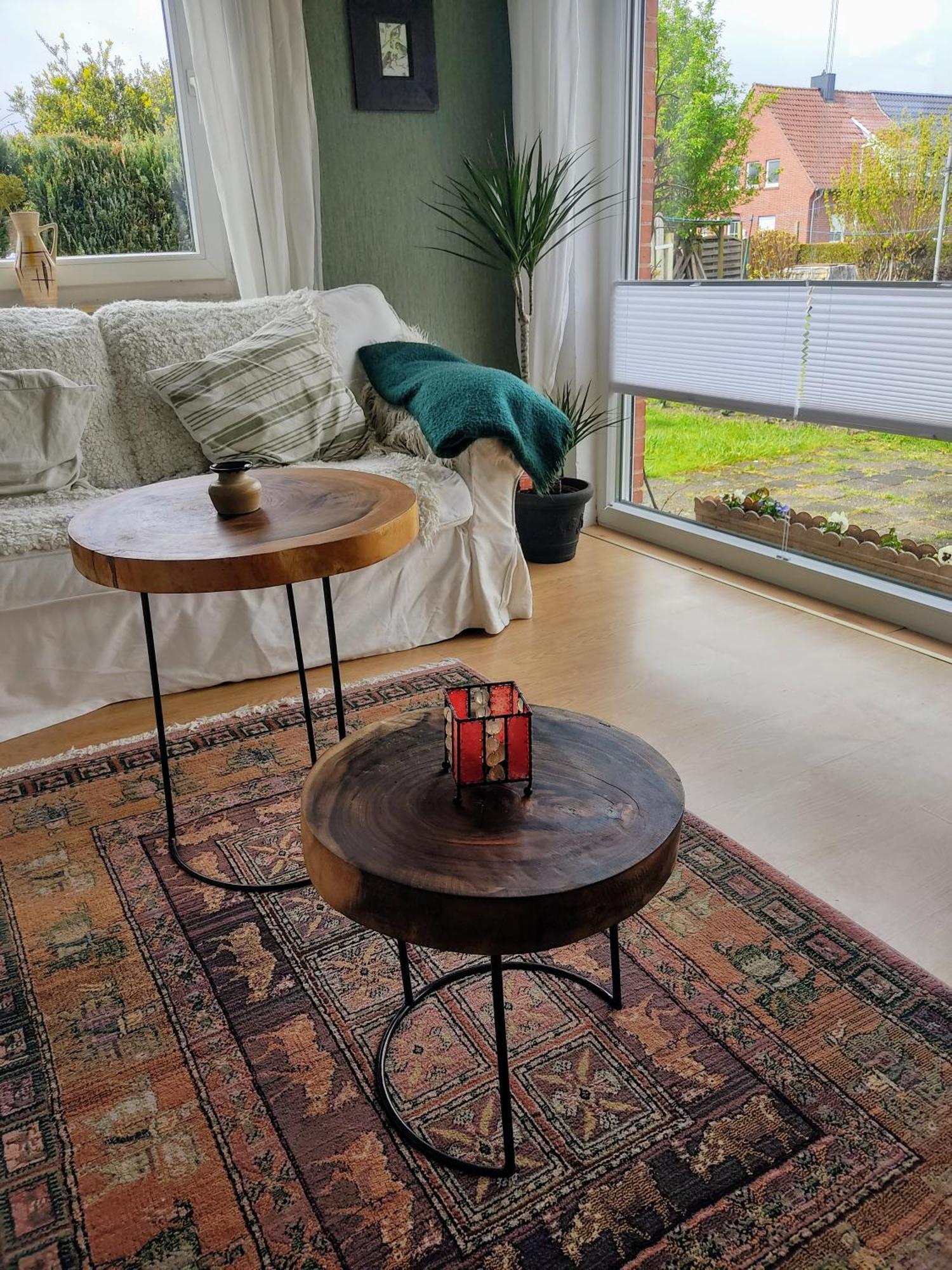 Ferienwohnung Haus Papenburg Garten Parkplatz Nordsee Kültér fotó