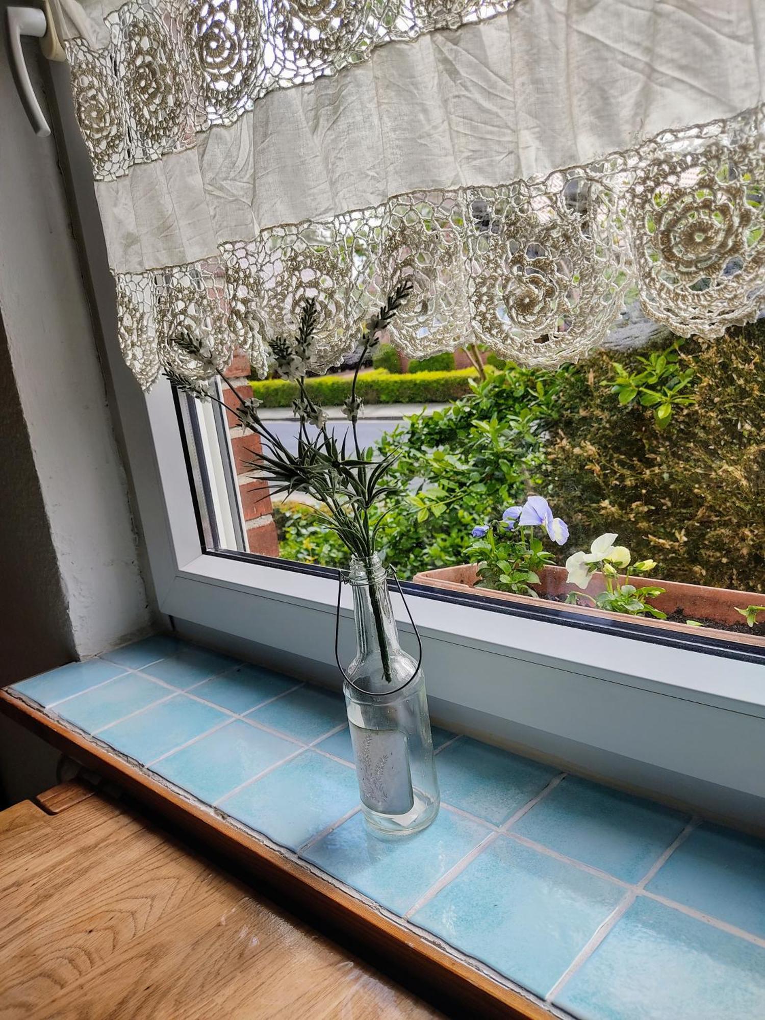 Ferienwohnung Haus Papenburg Garten Parkplatz Nordsee Kültér fotó
