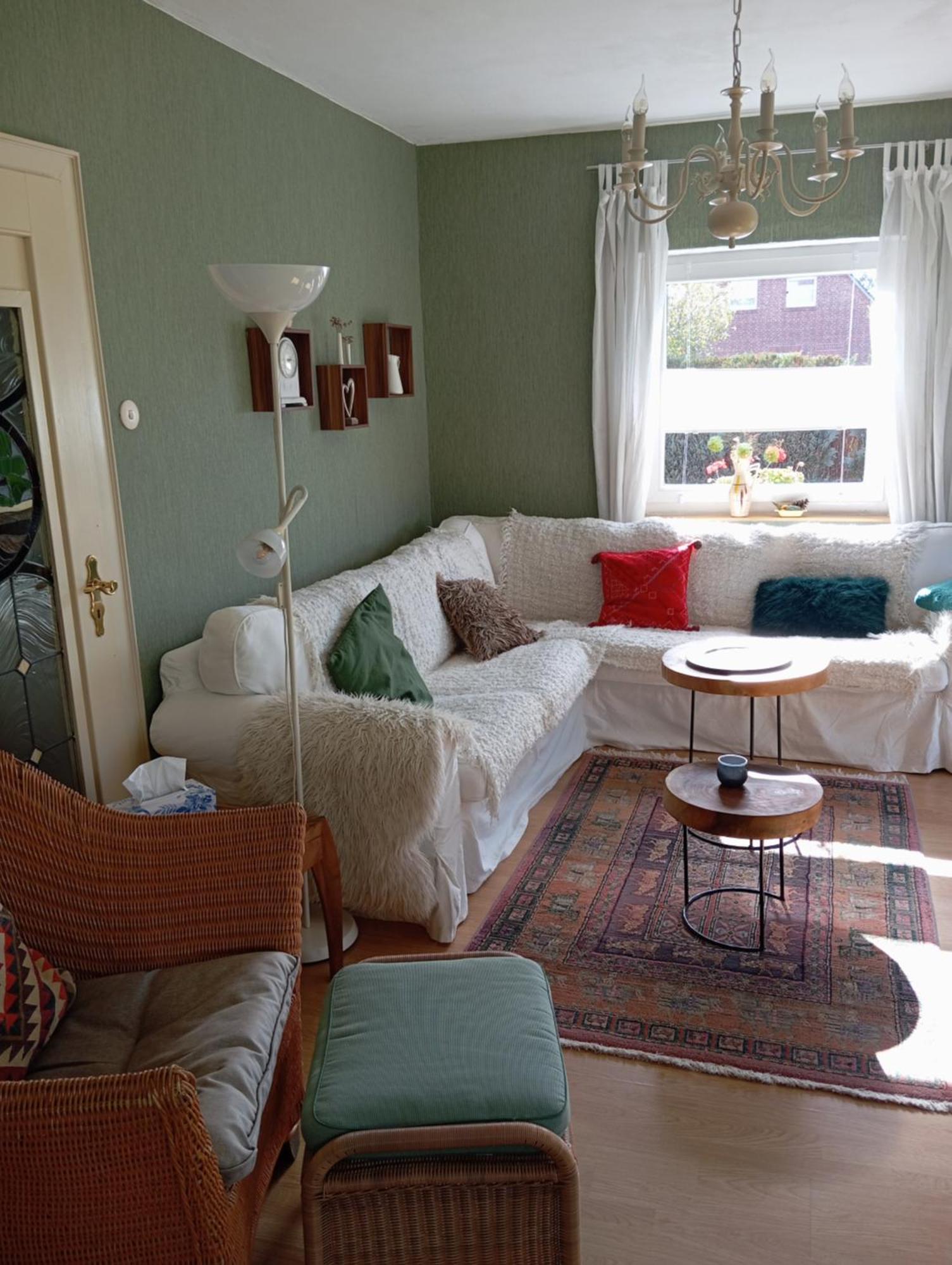 Ferienwohnung Haus Papenburg Garten Parkplatz Nordsee Kültér fotó