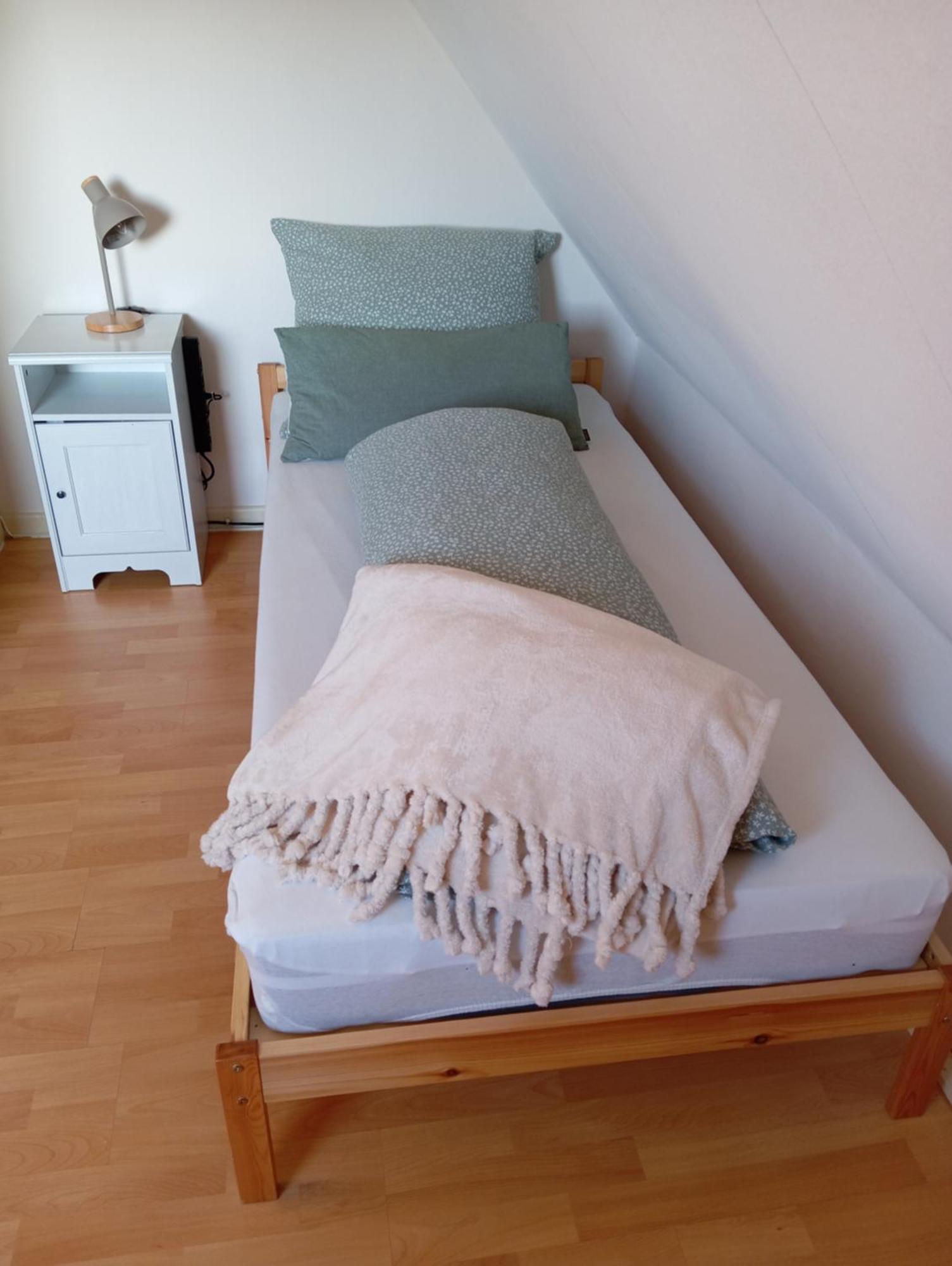 Ferienwohnung Haus Papenburg Garten Parkplatz Nordsee Kültér fotó